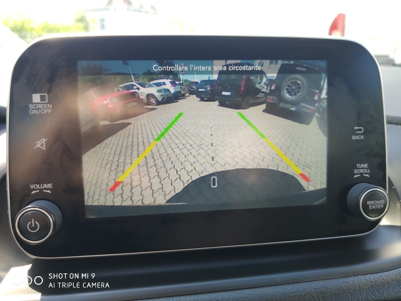 FIAT Tipo