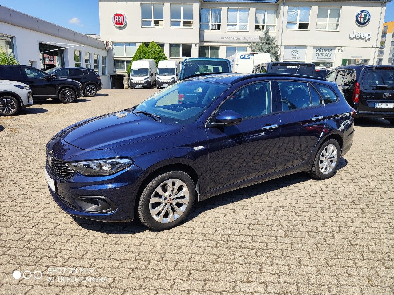 FIAT Tipo