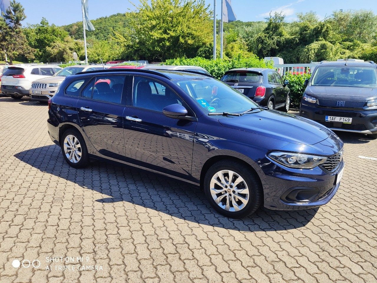 FIAT Tipo
