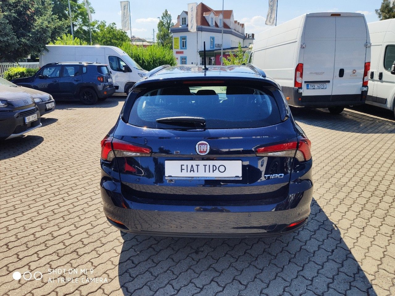 FIAT Tipo
