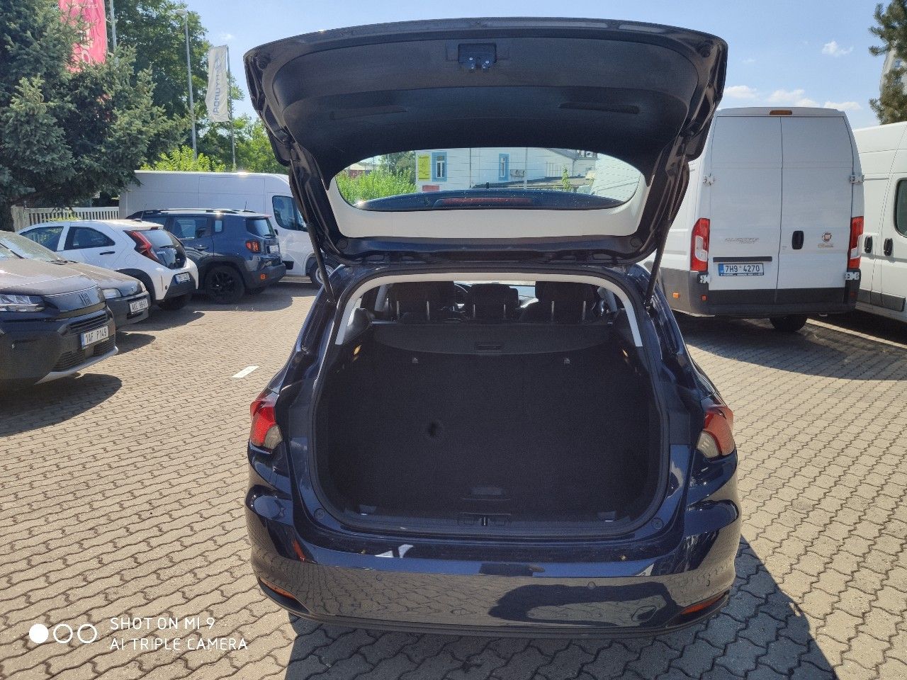 FIAT Tipo