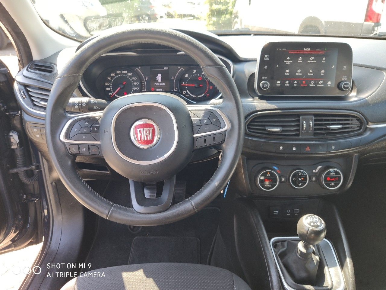FIAT Tipo