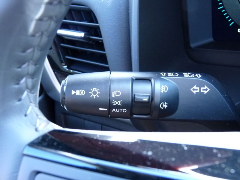 Nissan X - Trail