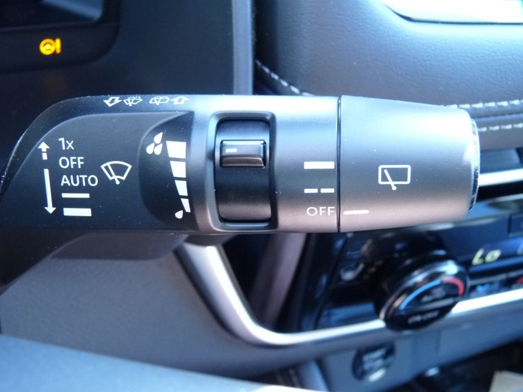 Nissan X - Trail