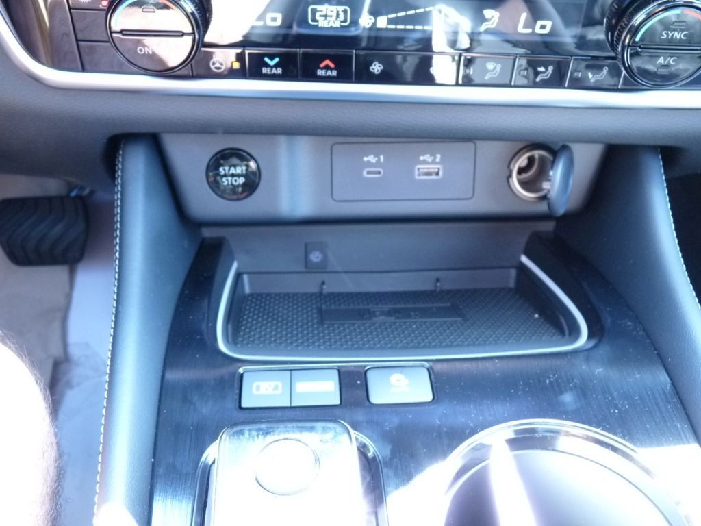 Nissan X - Trail