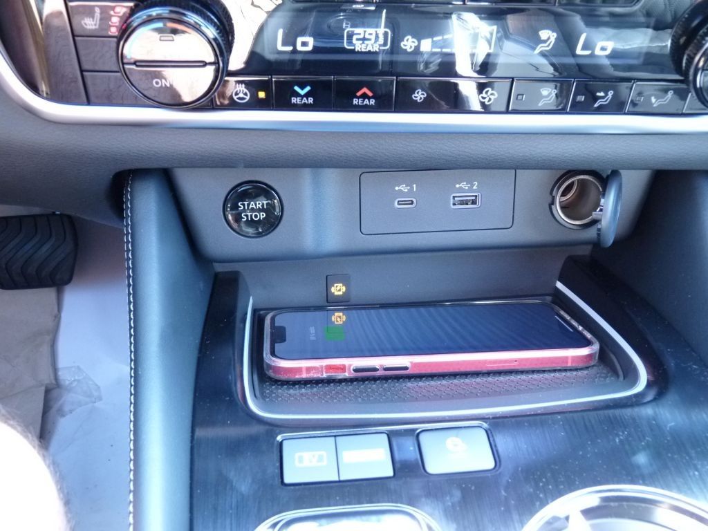 Nissan X - Trail