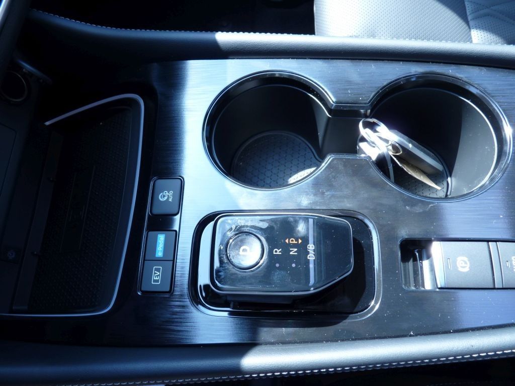 Nissan X - Trail