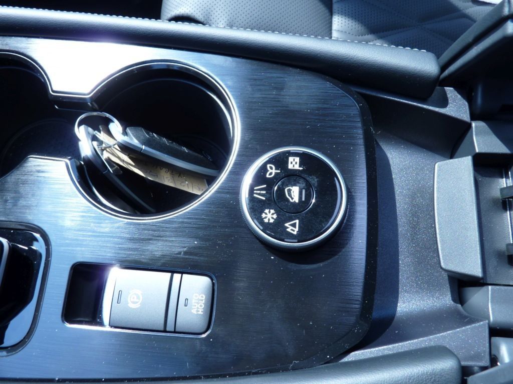 Nissan X - Trail