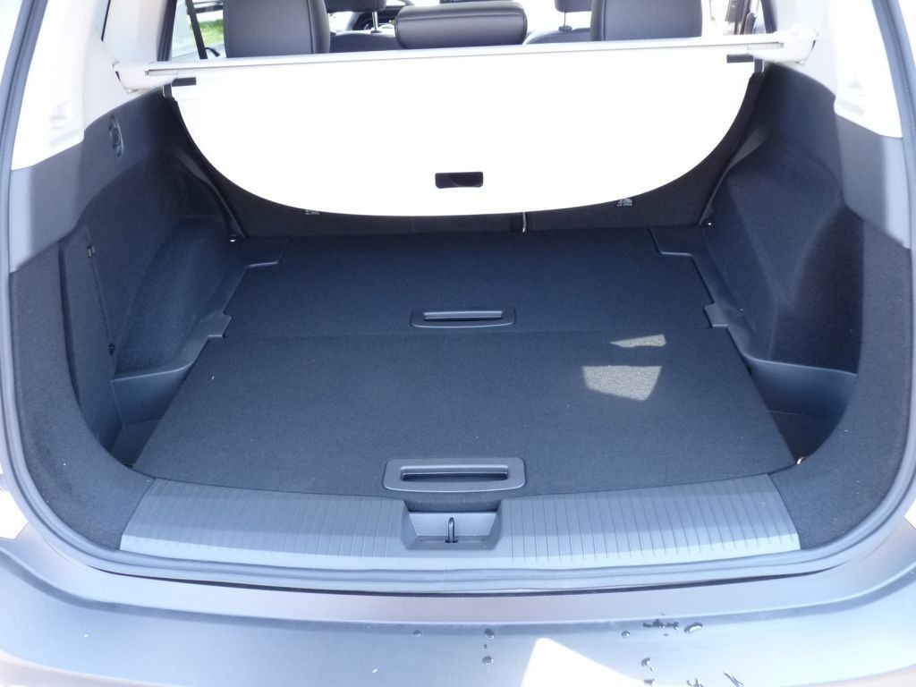 Nissan X - Trail