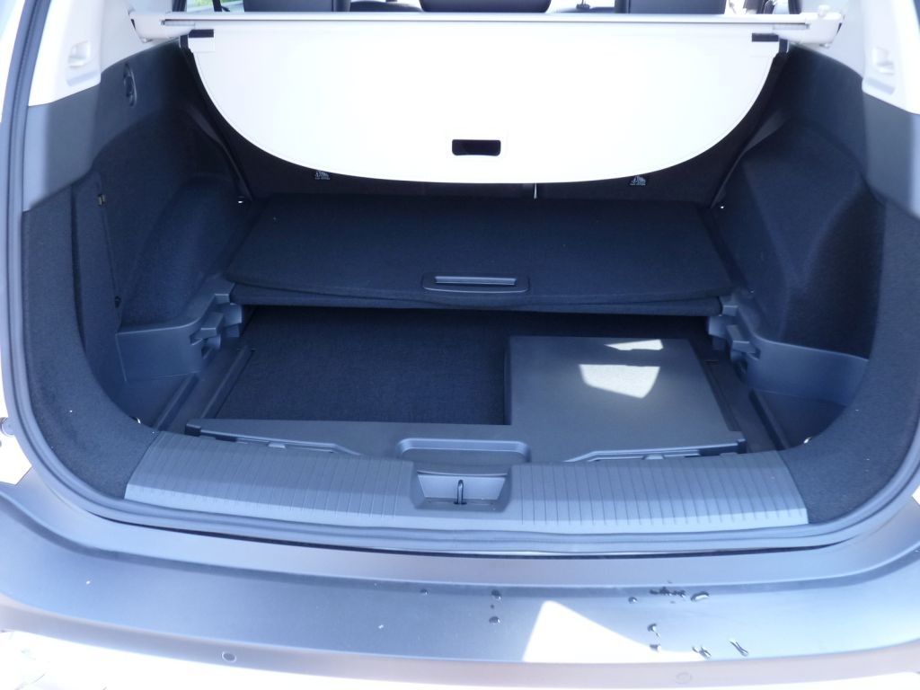 Nissan X - Trail