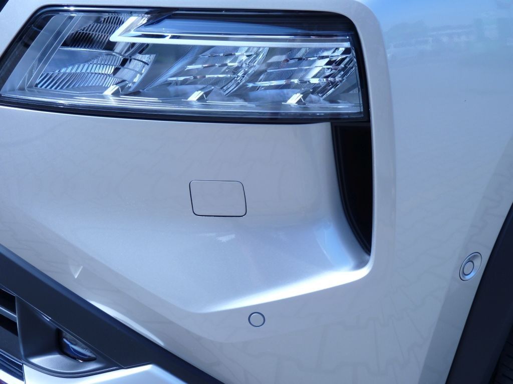 Nissan X - Trail