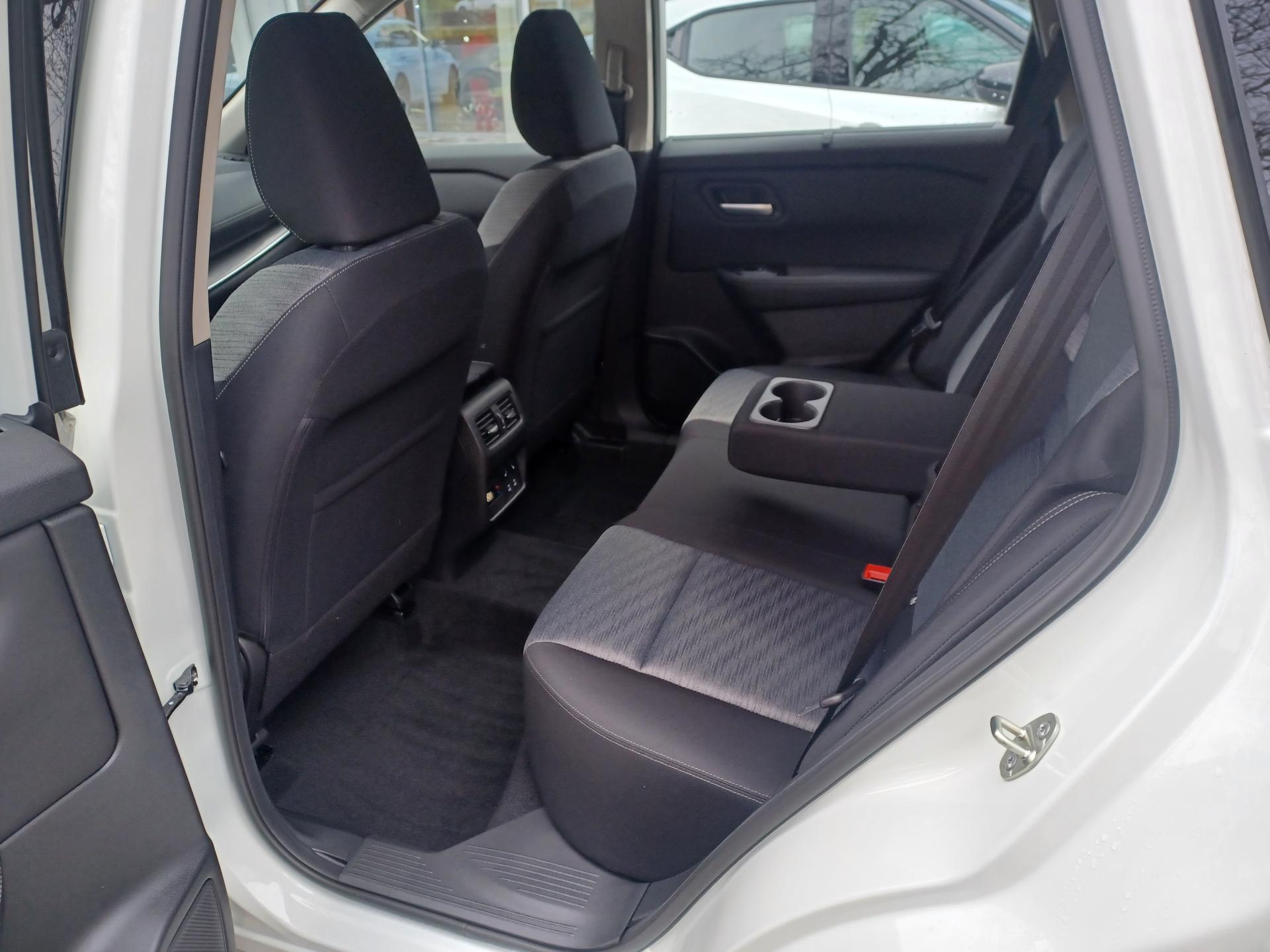 Nissan X - Trail