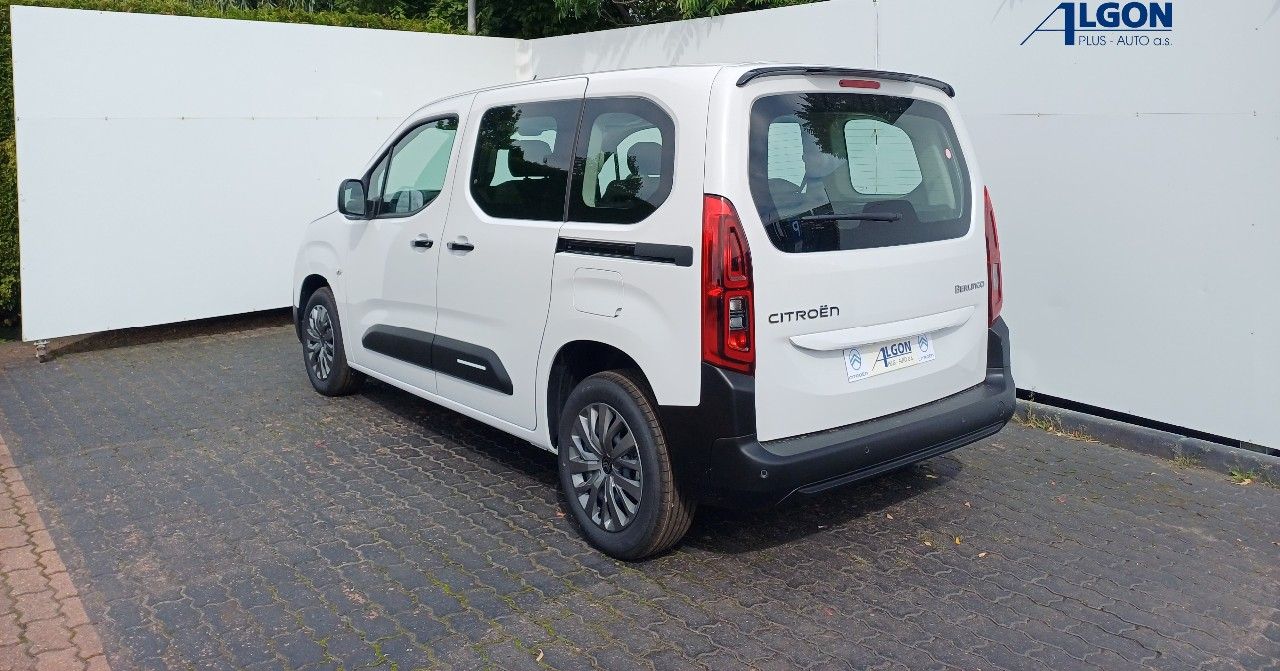 Citroën Berlingo