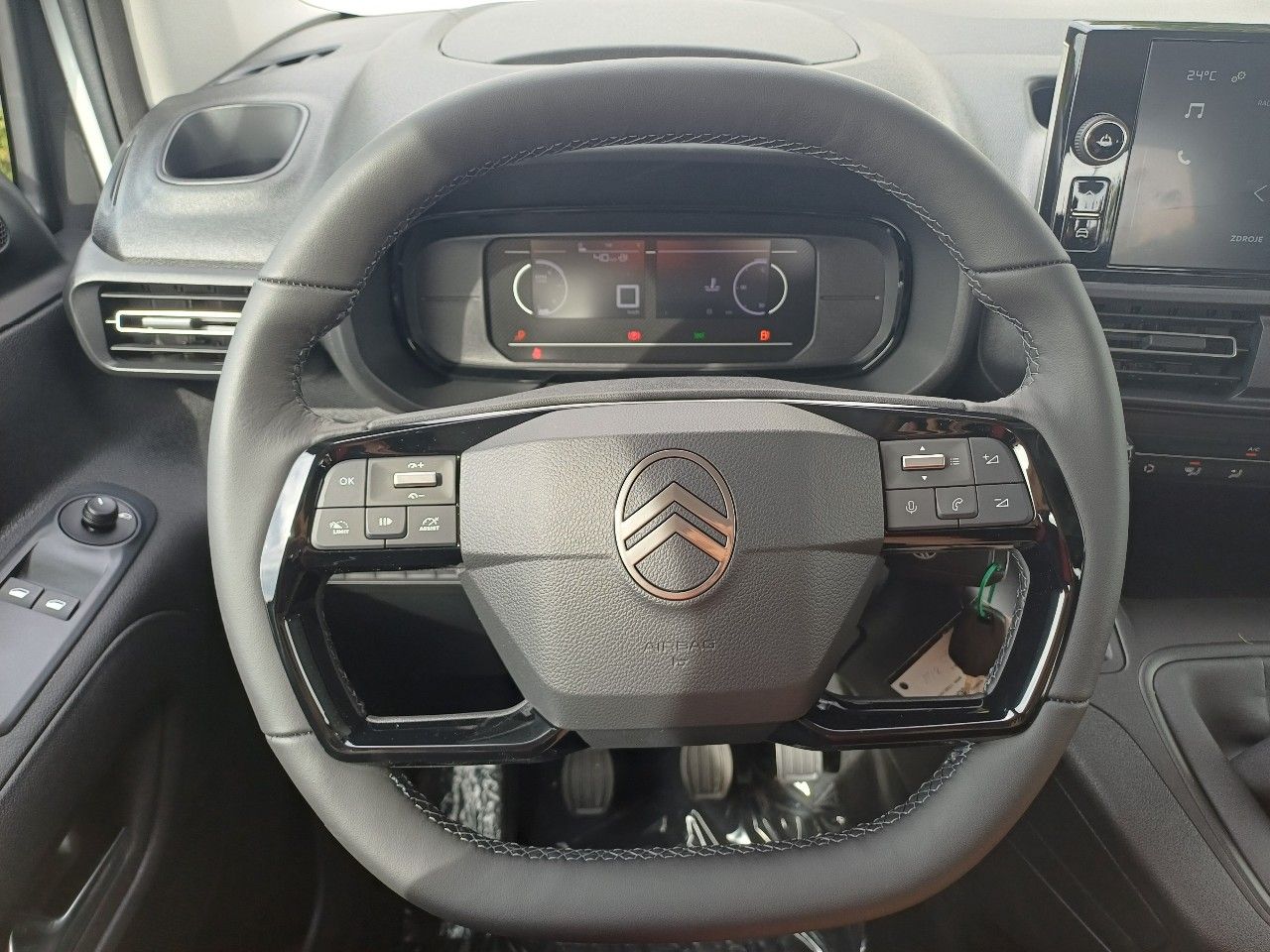 Citroën Berlingo