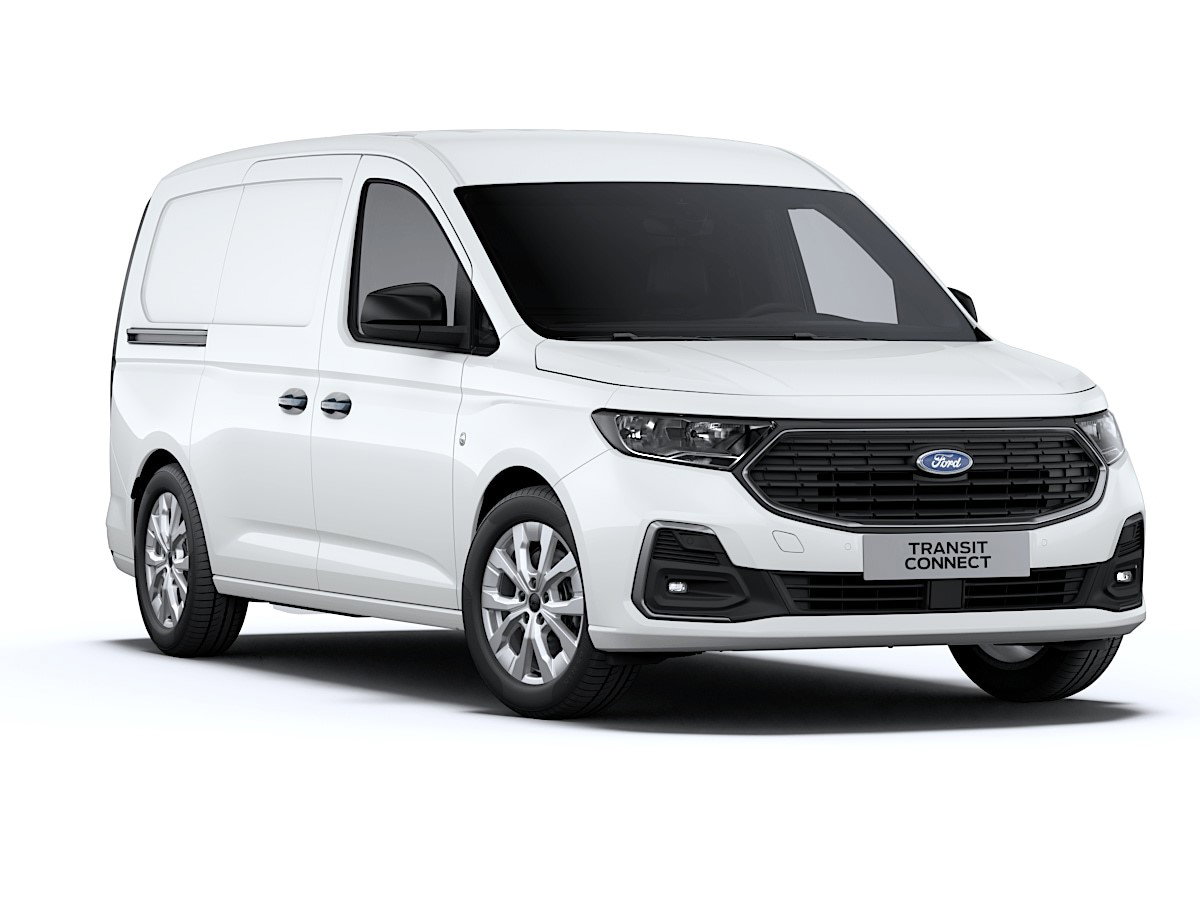 Ford Transit Connect 2.0  Trend Van L2