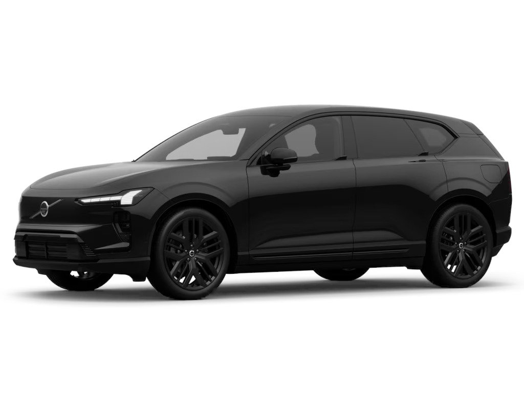 Volvo EX60
