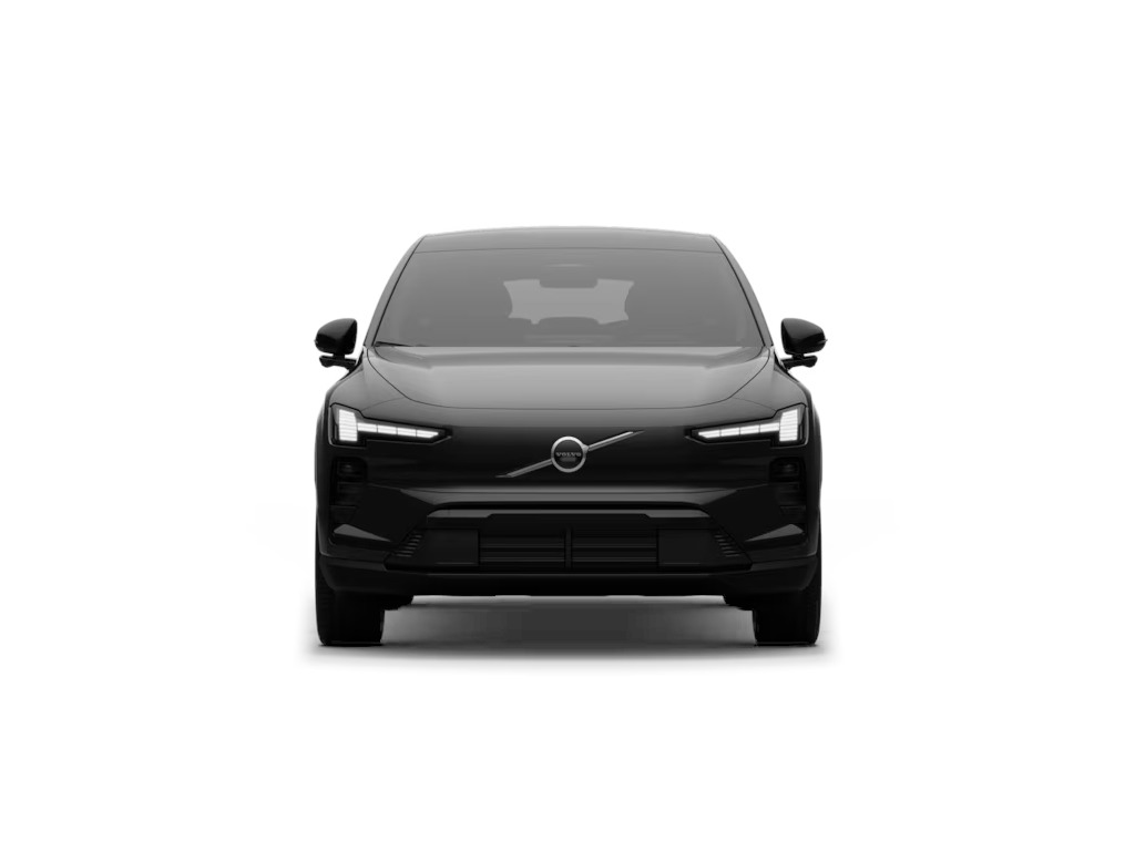 Volvo EX60
