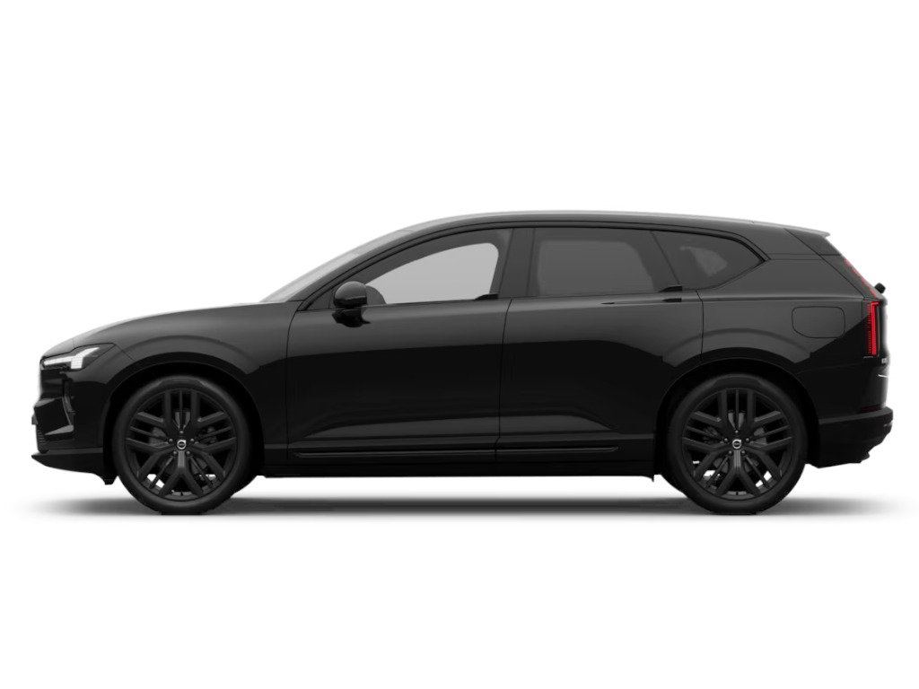 Volvo EX60