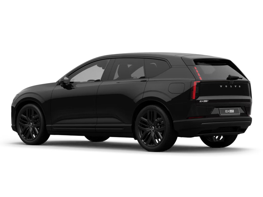 Volvo EX60