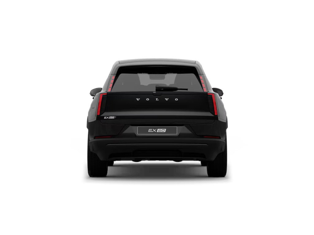 Volvo EX60