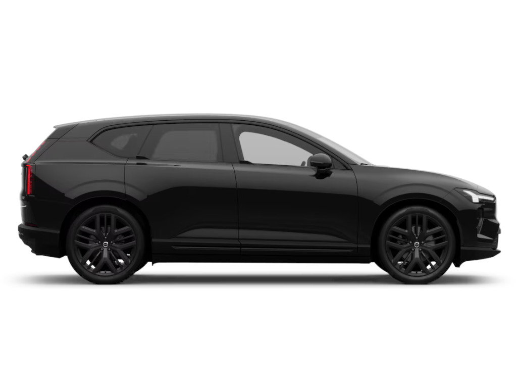 Volvo EX60