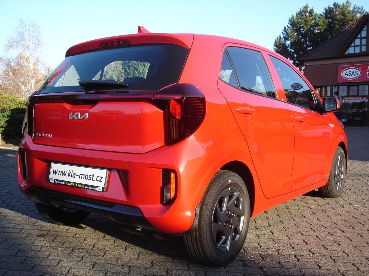 KIA Picanto