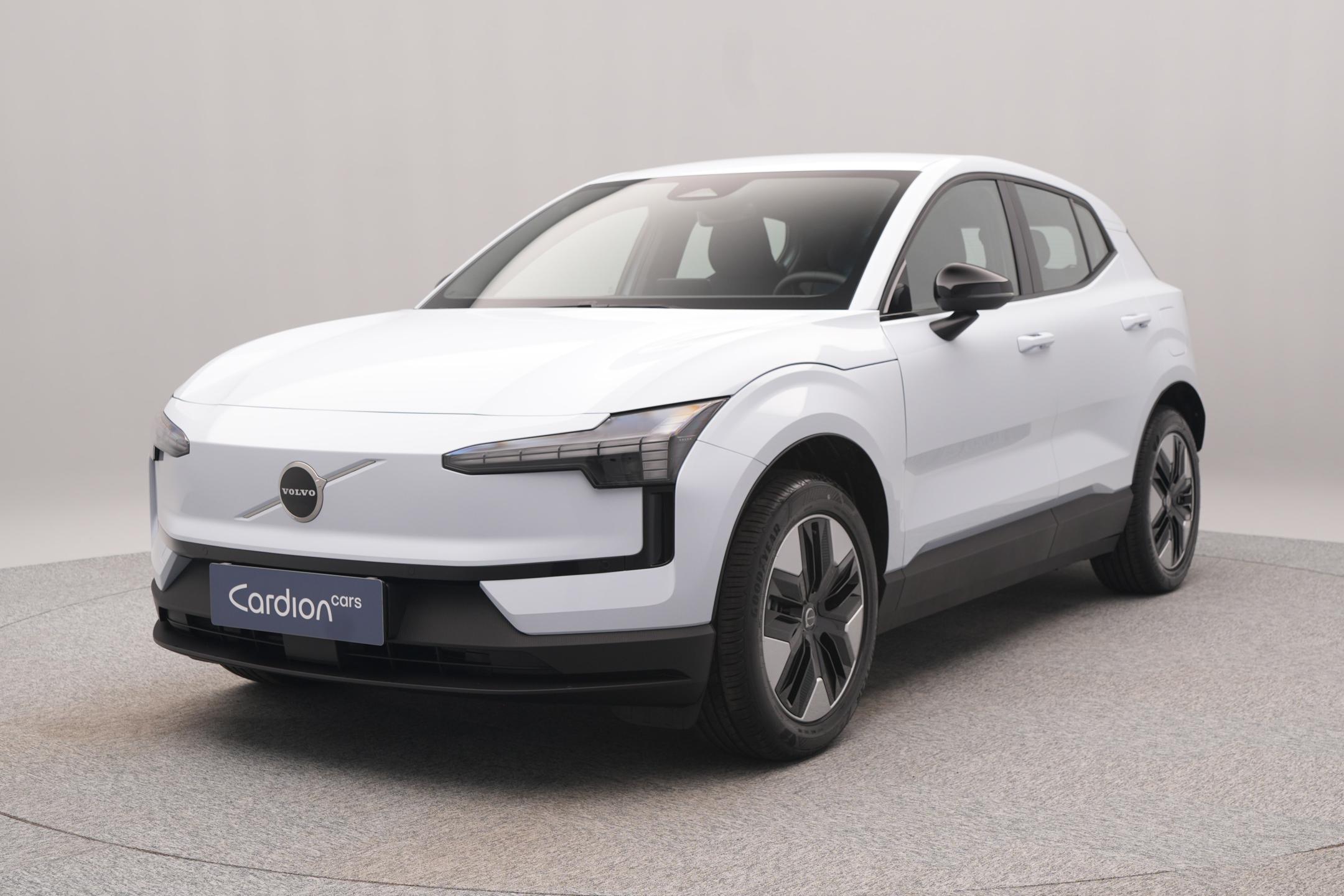 Volvo EX30 PURE ELECTRIC SINGLE PLUS