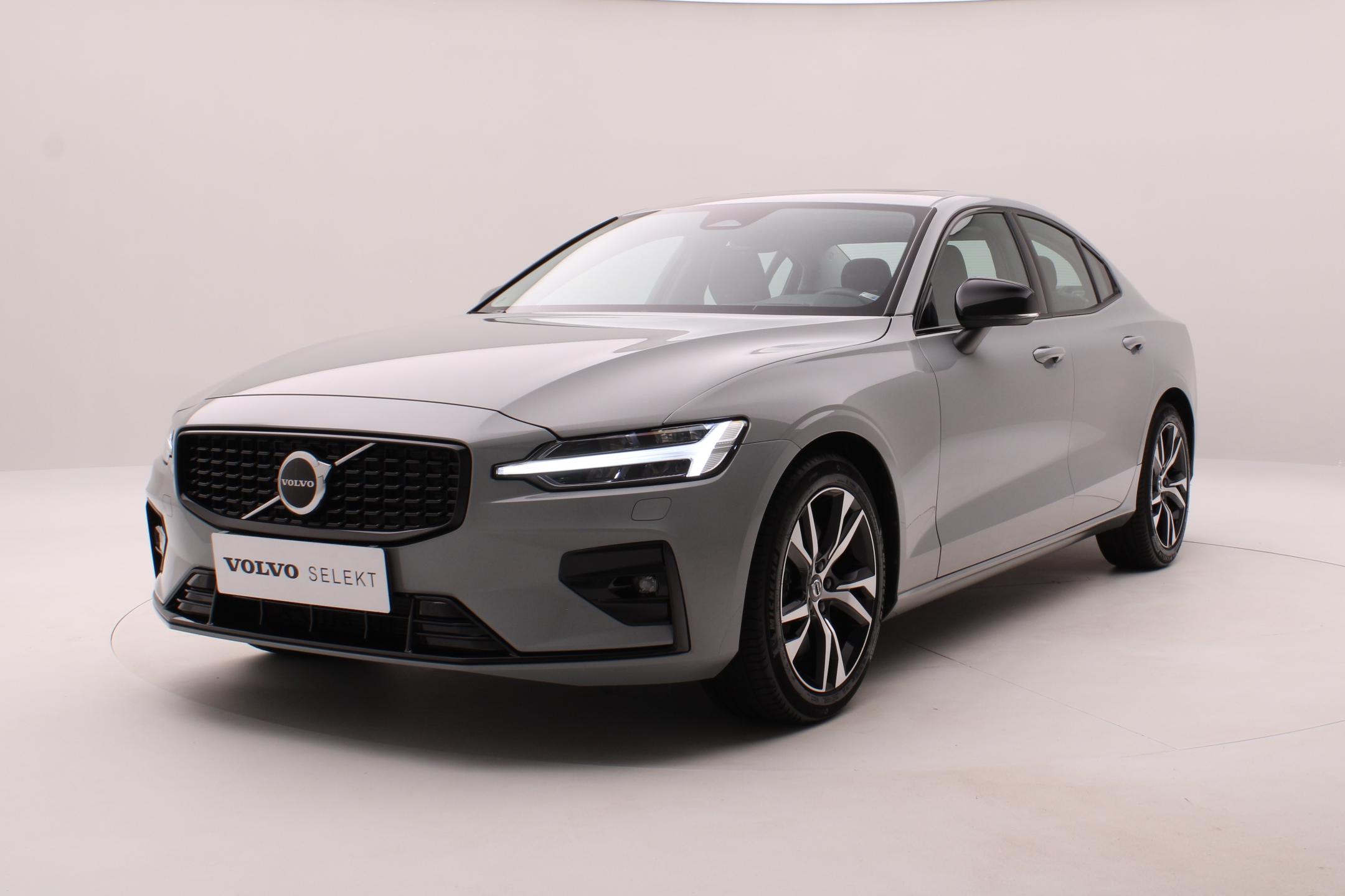 Volvo S60 B5 AWD ULTIMATE DARK AUT