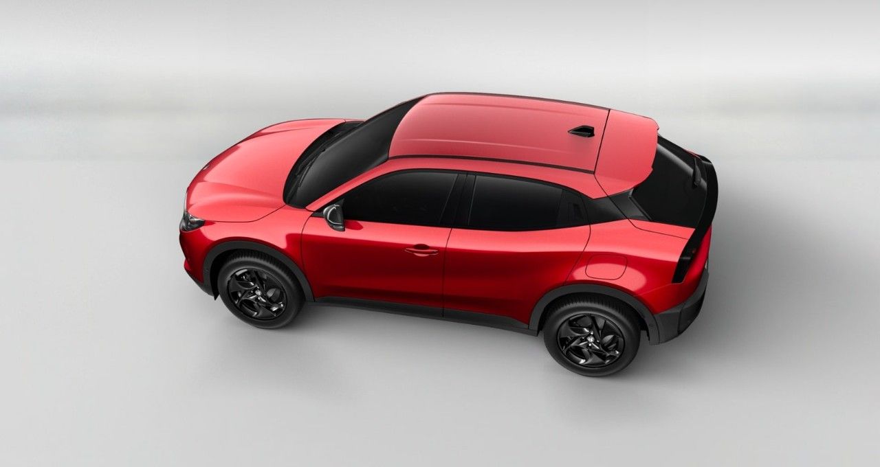 Alfa Romeo Junior
