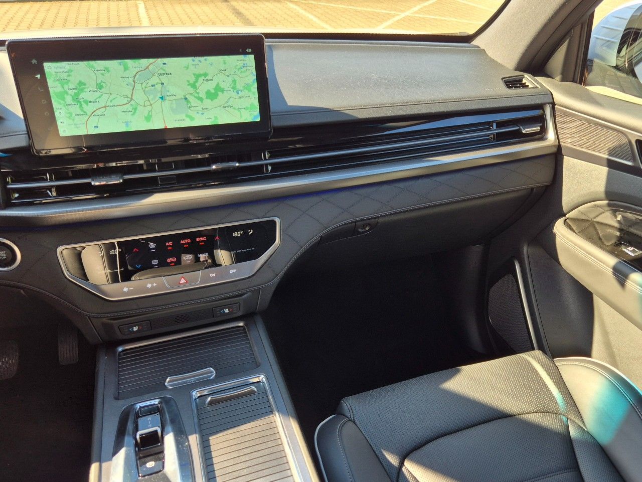 KGM Rexton