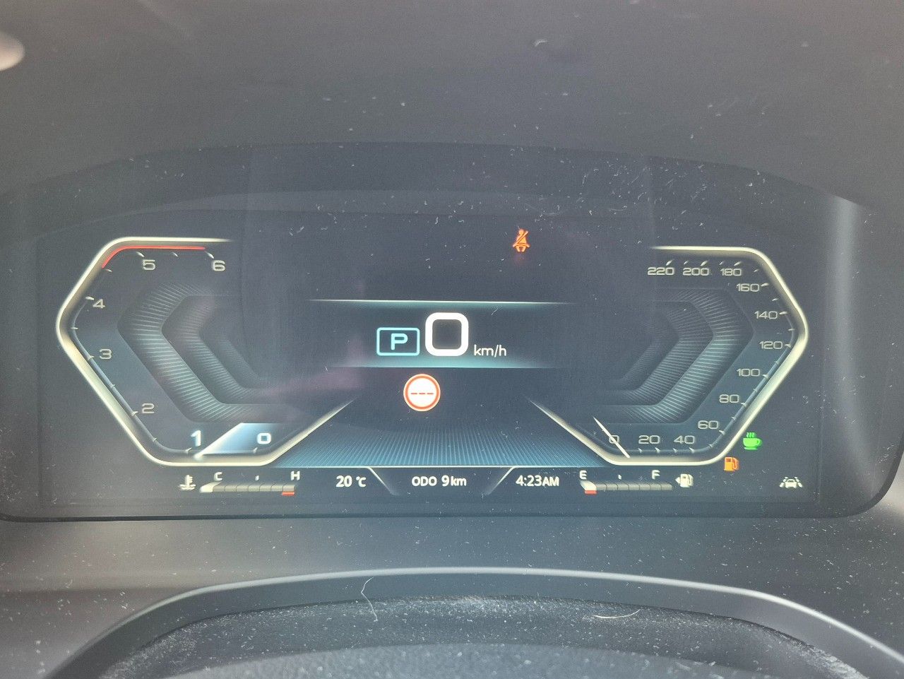KGM Rexton