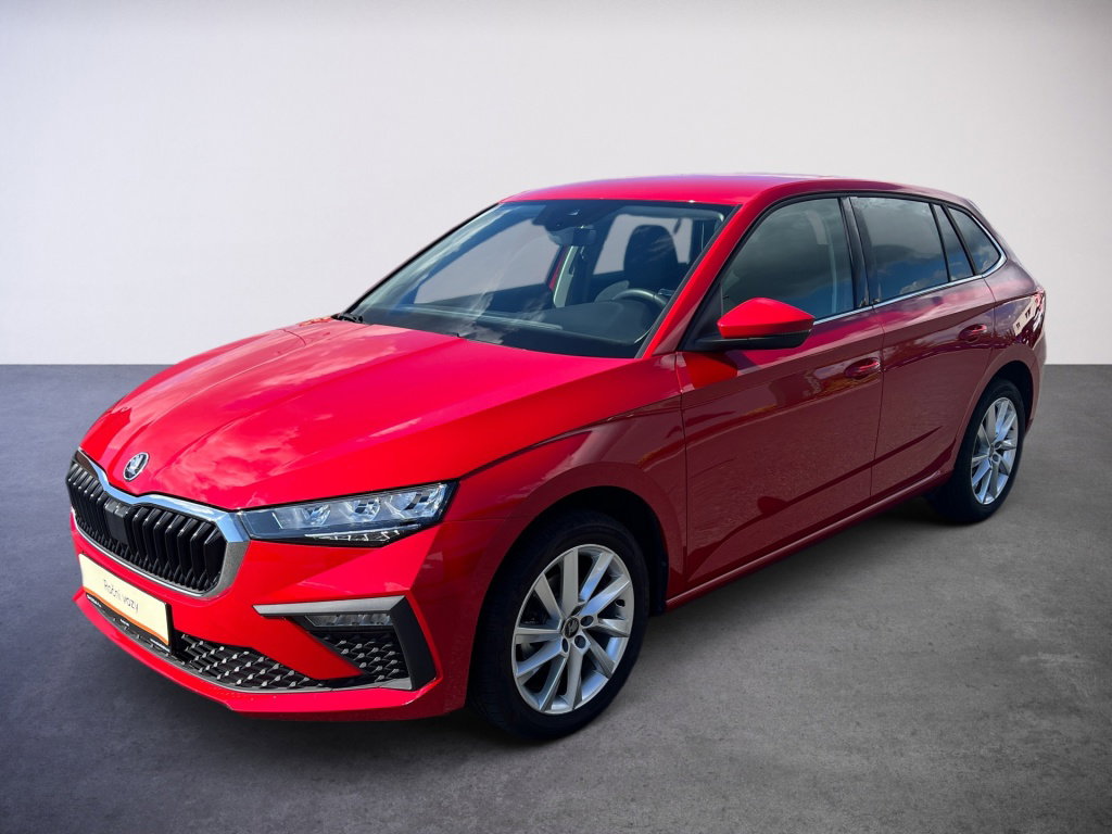Škoda Scala Top Selection 1.0 TSi 85 kW
