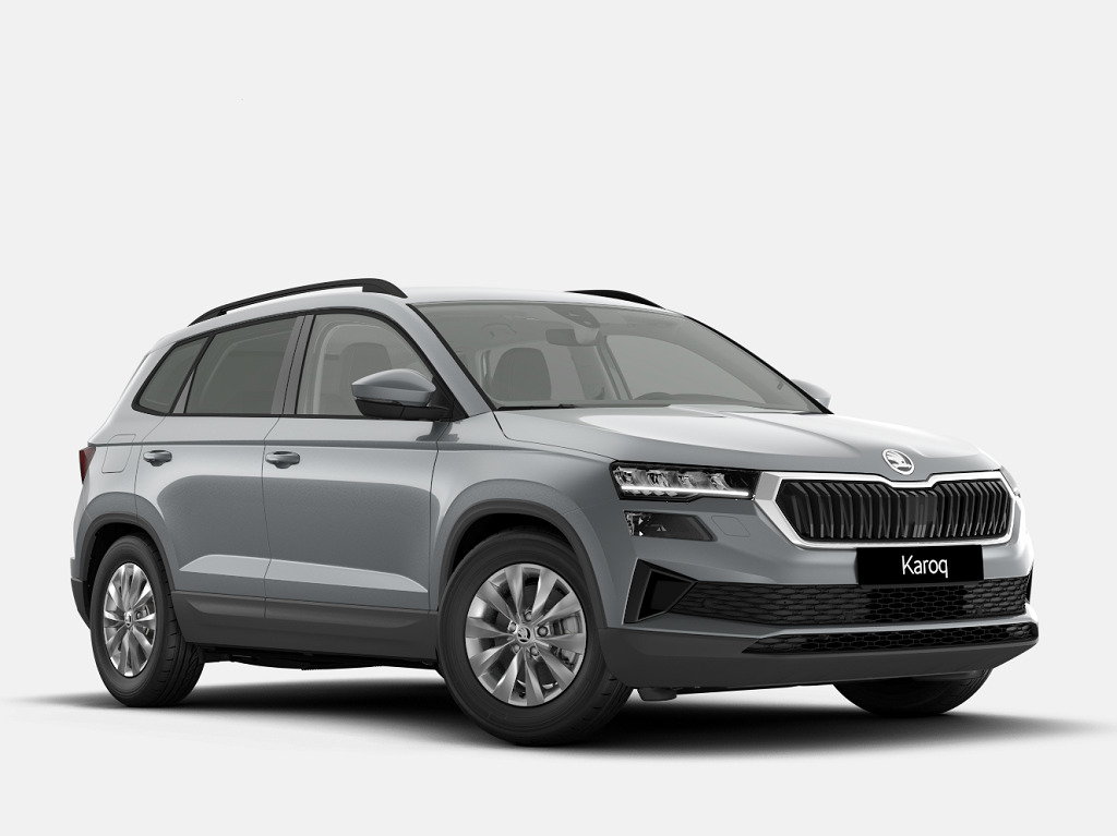Škoda Karoq Classic 1,5TSI 110kW