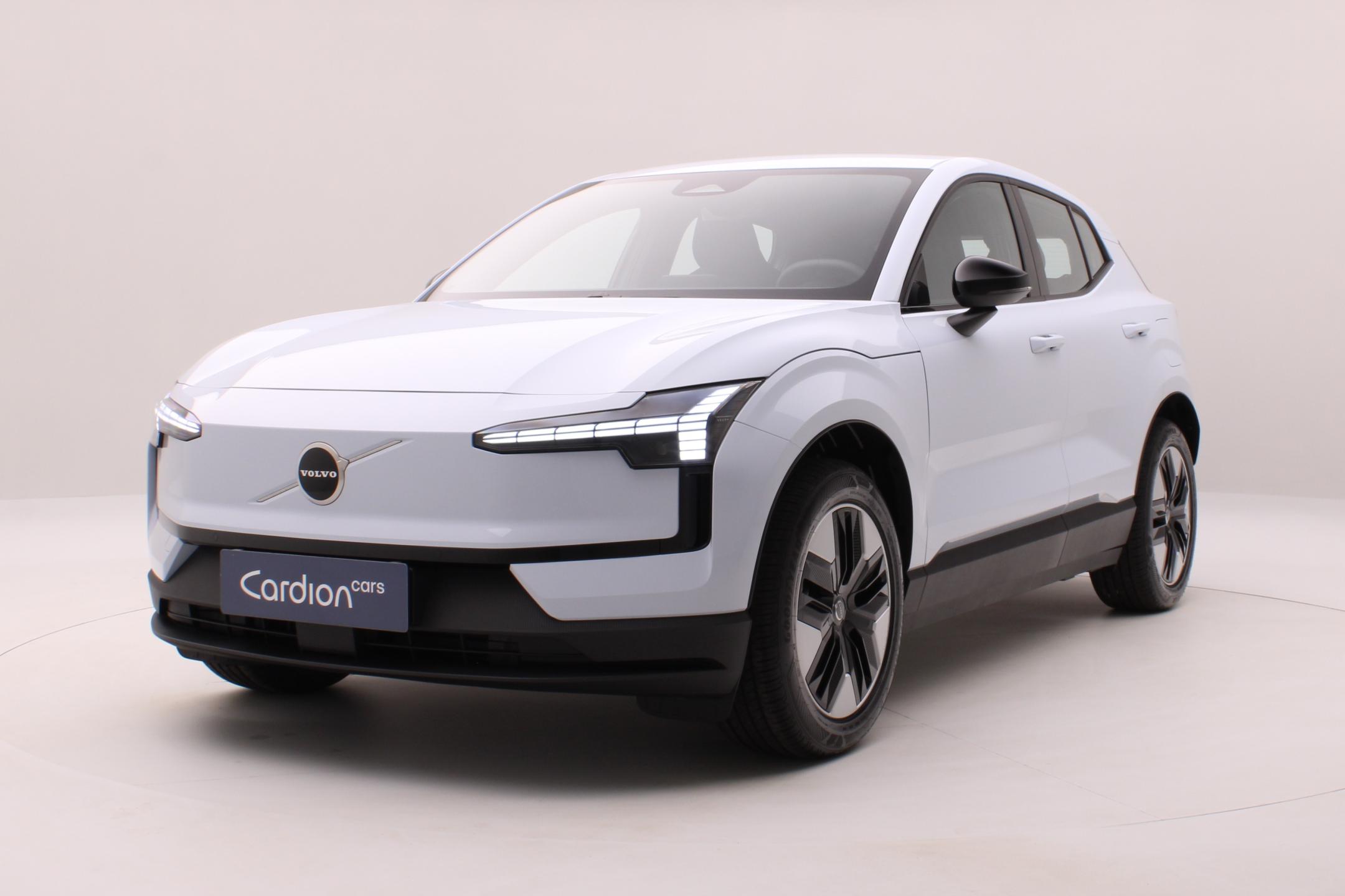 Volvo EX30 PURE ELECTRIC SINGLE PLUS