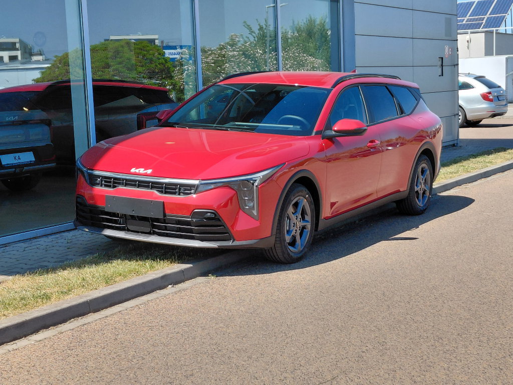 KIA EXCLUSIVE 1,6 T-GDi GPF 7DCT 132kW/180k