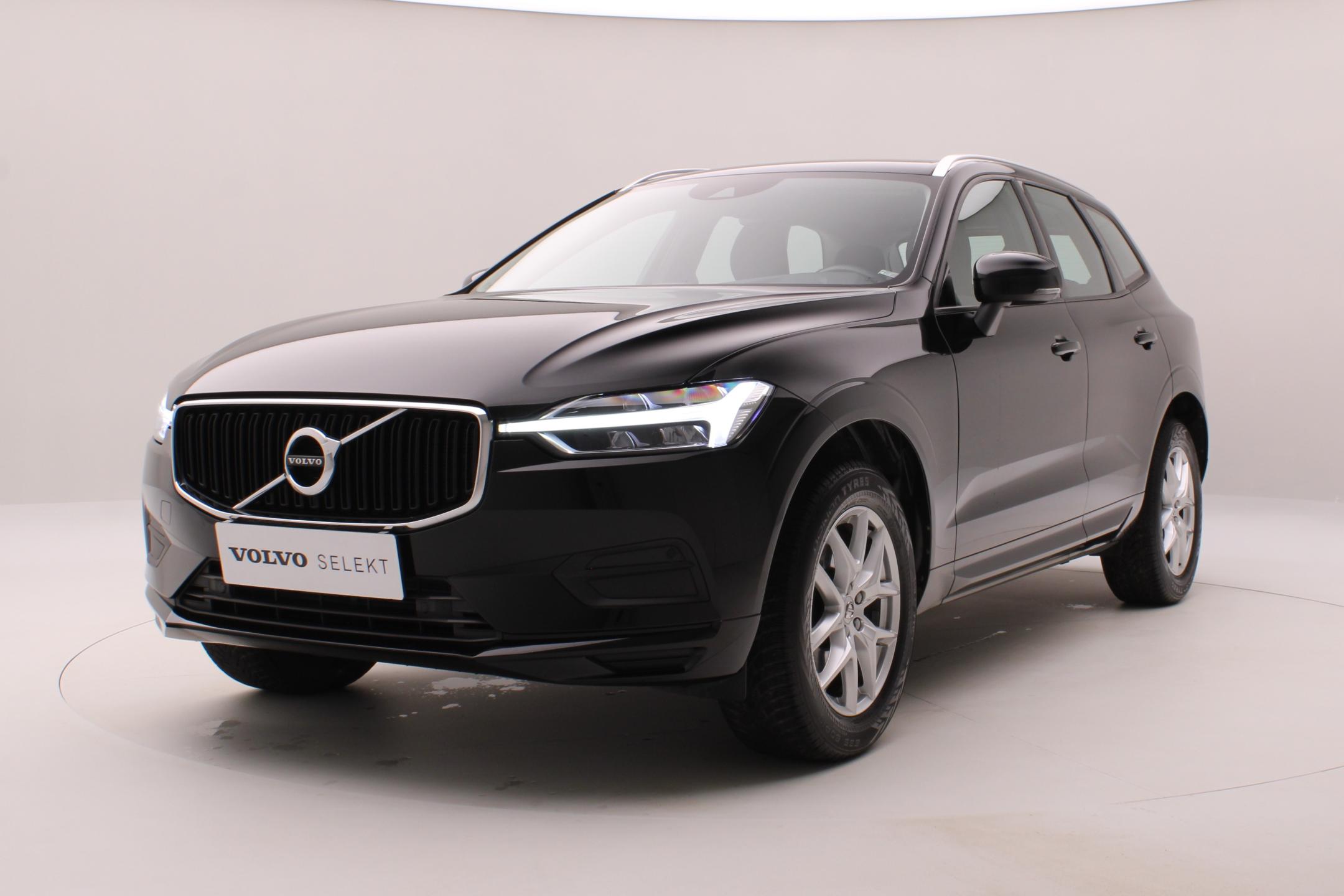 Volvo XC60 D3 MOMENTUM CZ
