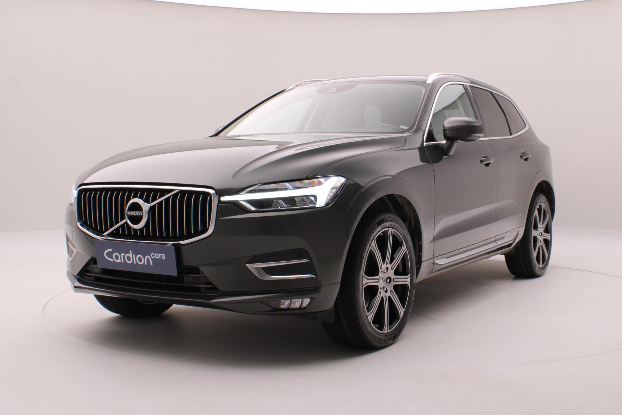 Volvo XC60 D4 AWD INSCRIPTION AUT