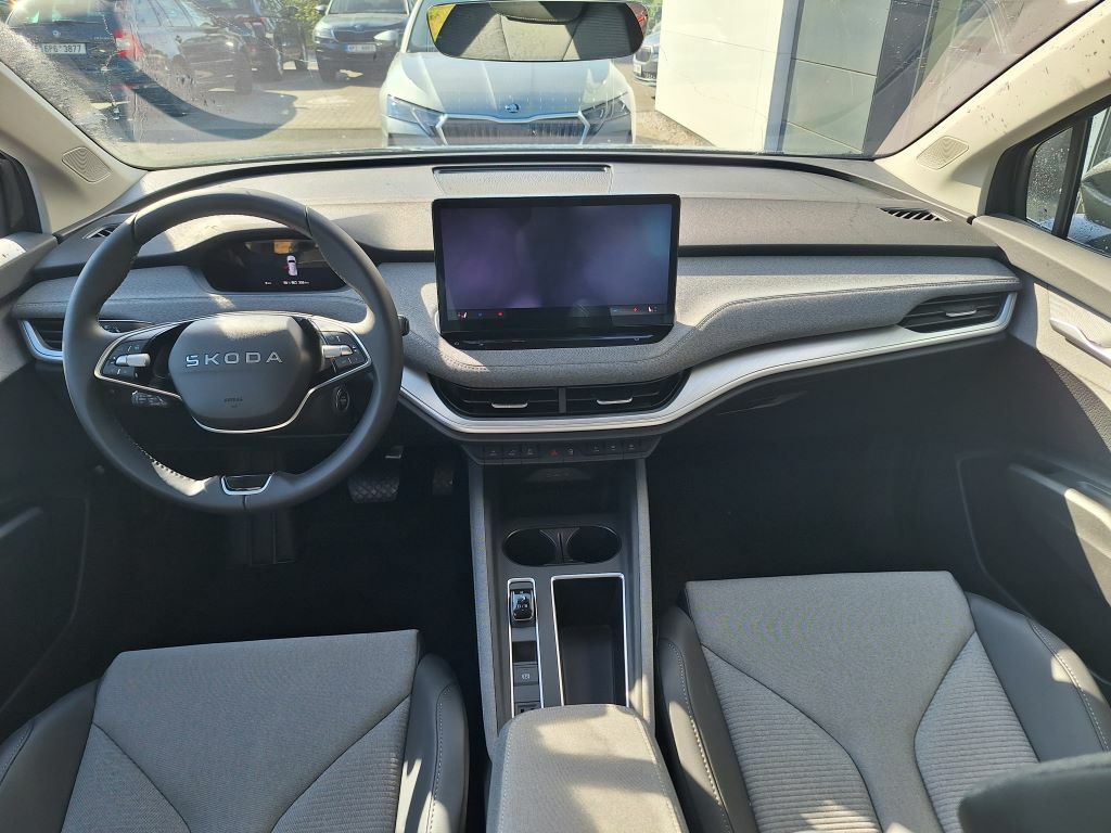 Škoda Enyaq