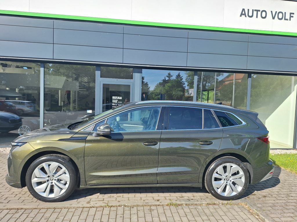 Škoda Enyaq