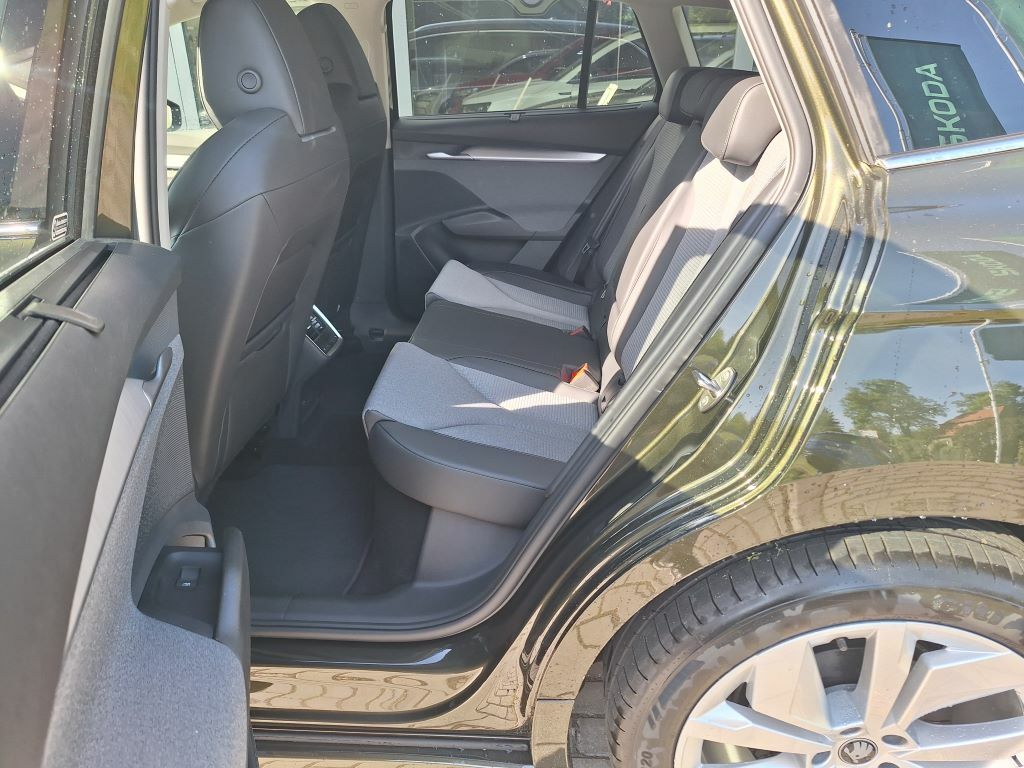Škoda Enyaq