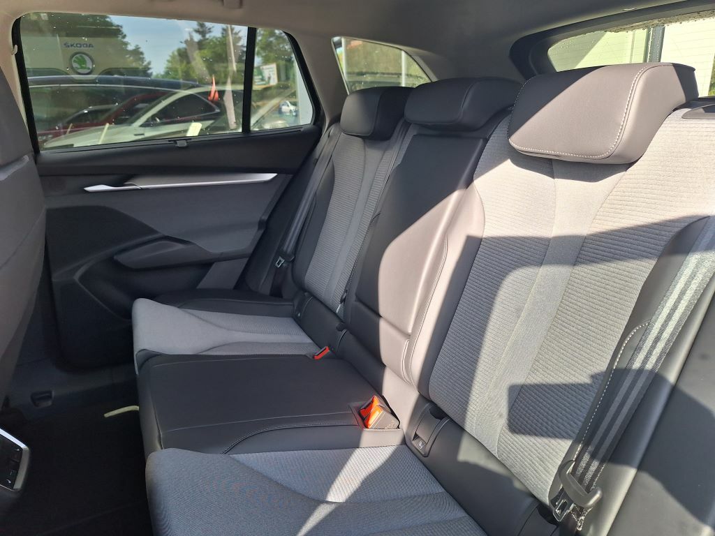 Škoda Enyaq