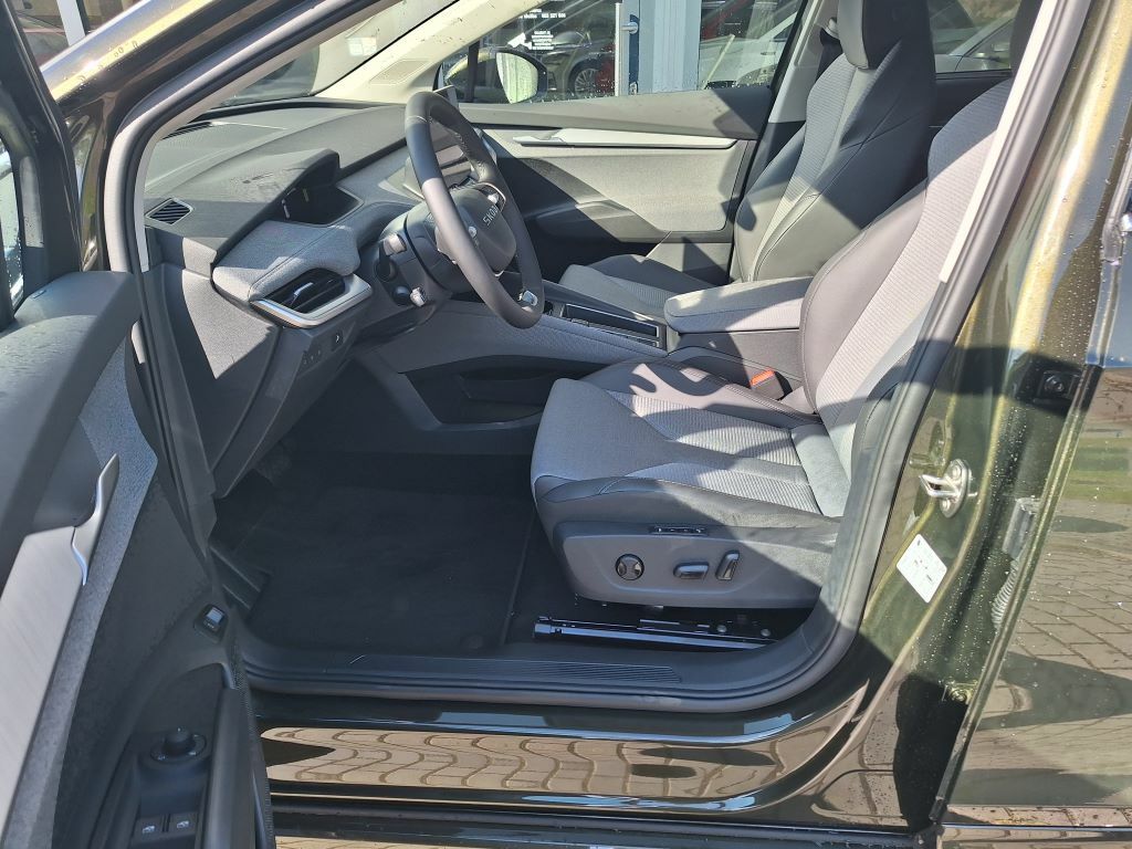 Škoda Enyaq