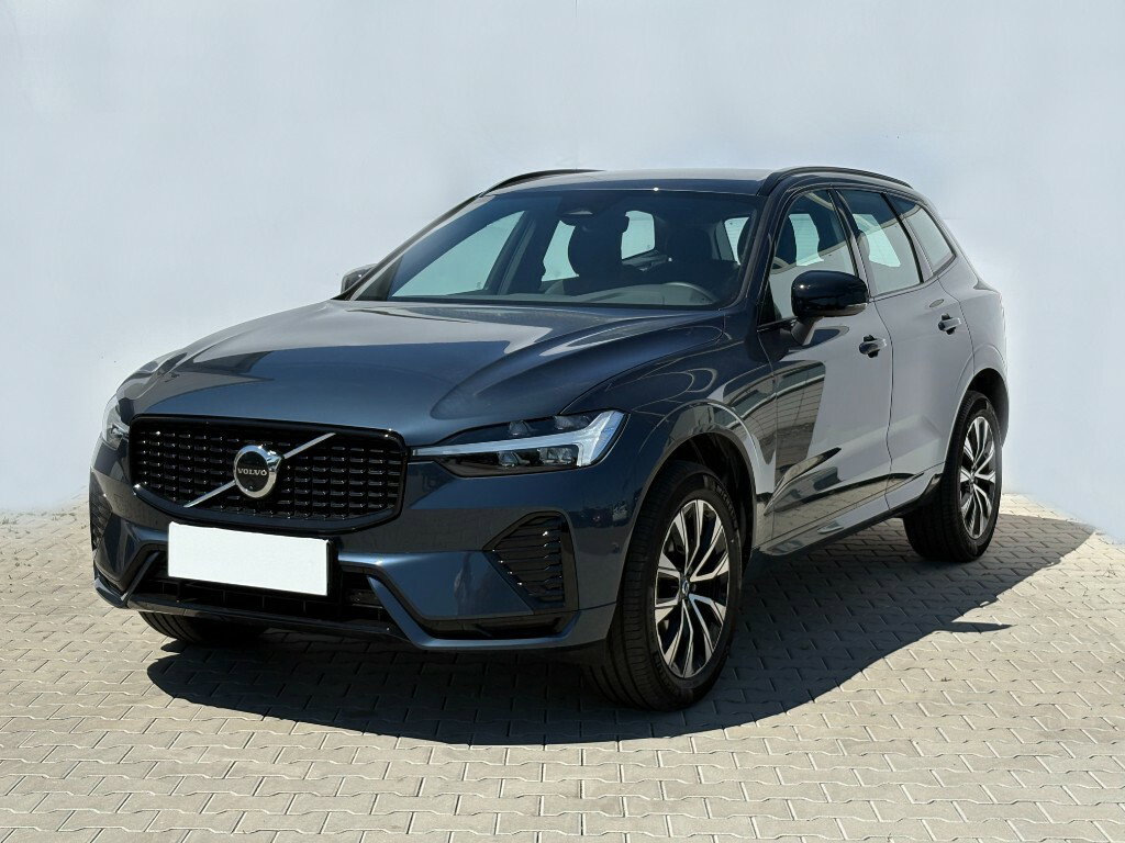 Volvo XC60 Plus Dark B5 AWD 184kW
