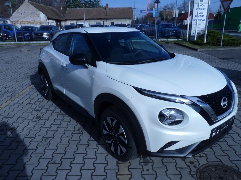 Nissan Qashqai Tekna E-Power 190k 2WD