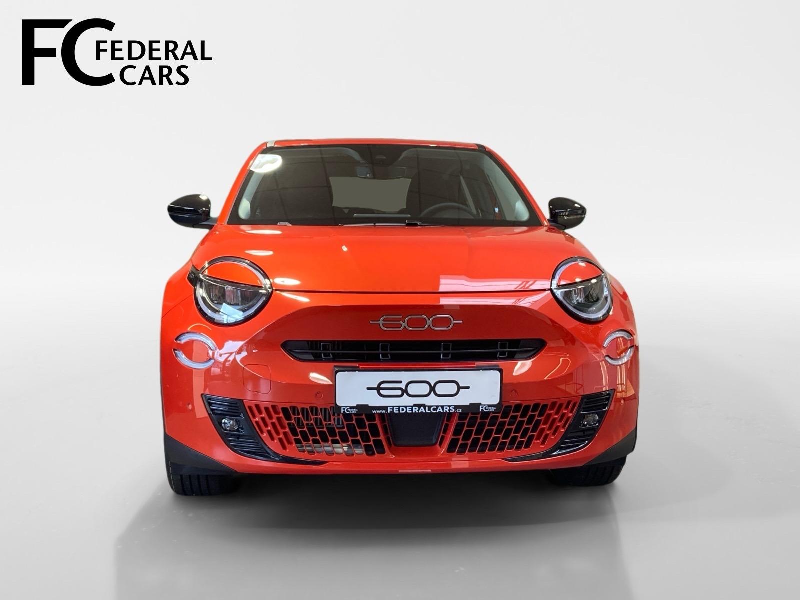 FIAT 600