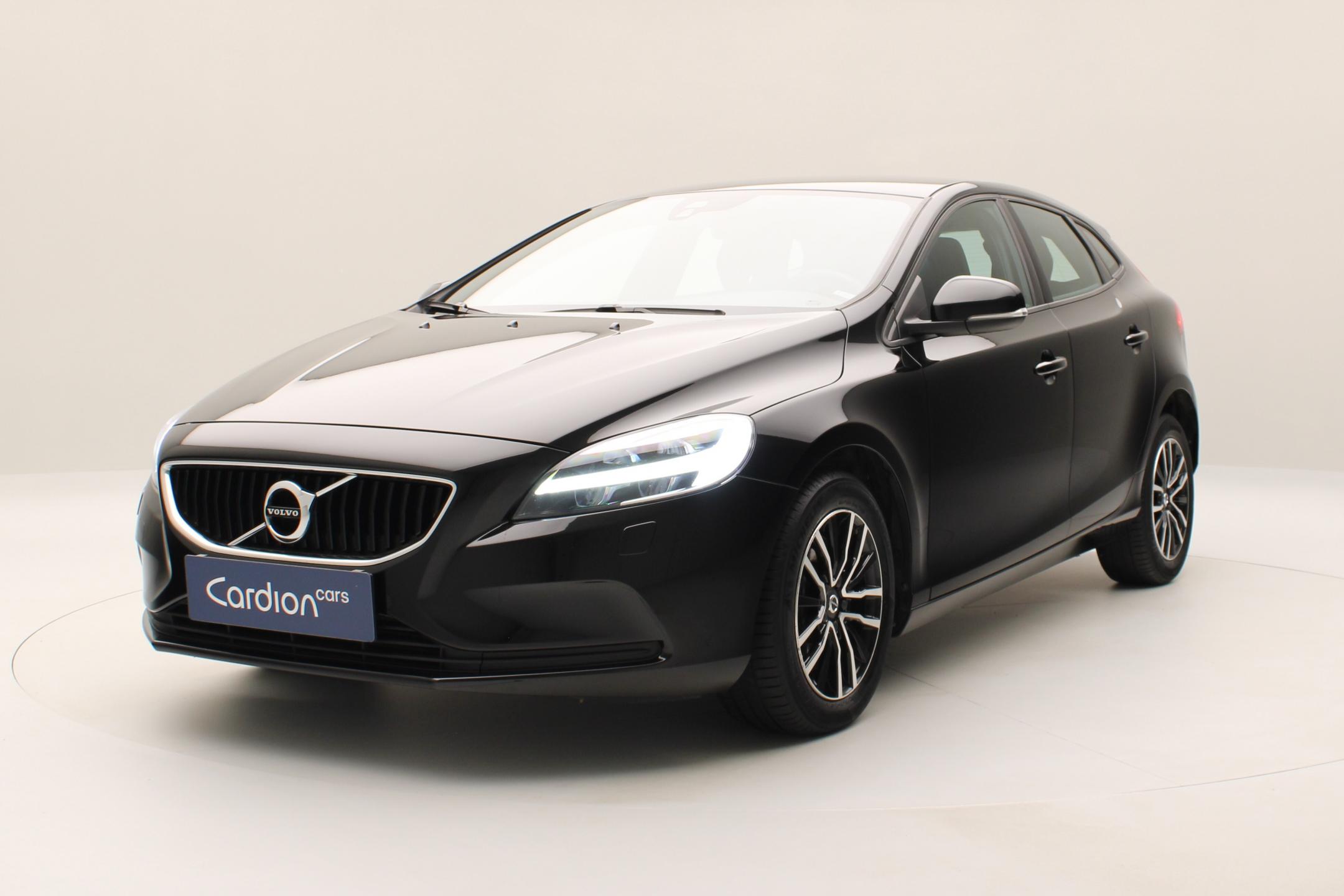 Volvo V40 D2 MOMENTUM AUT