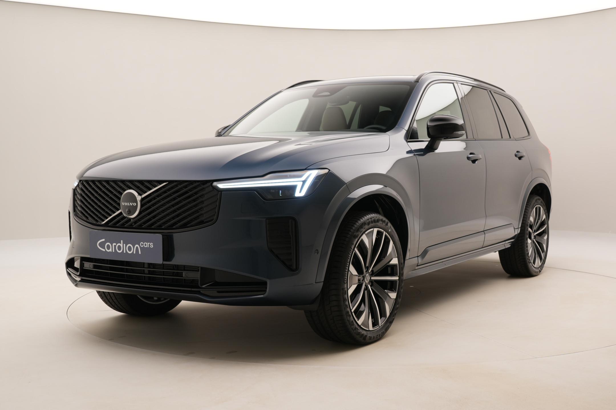 Volvo XC90 B5 AWD AUT DARK PLUS