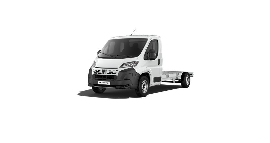 FIAT Ducato Maxi 2.2 MTJ 140k 6MT podvozek L3 *3646*
