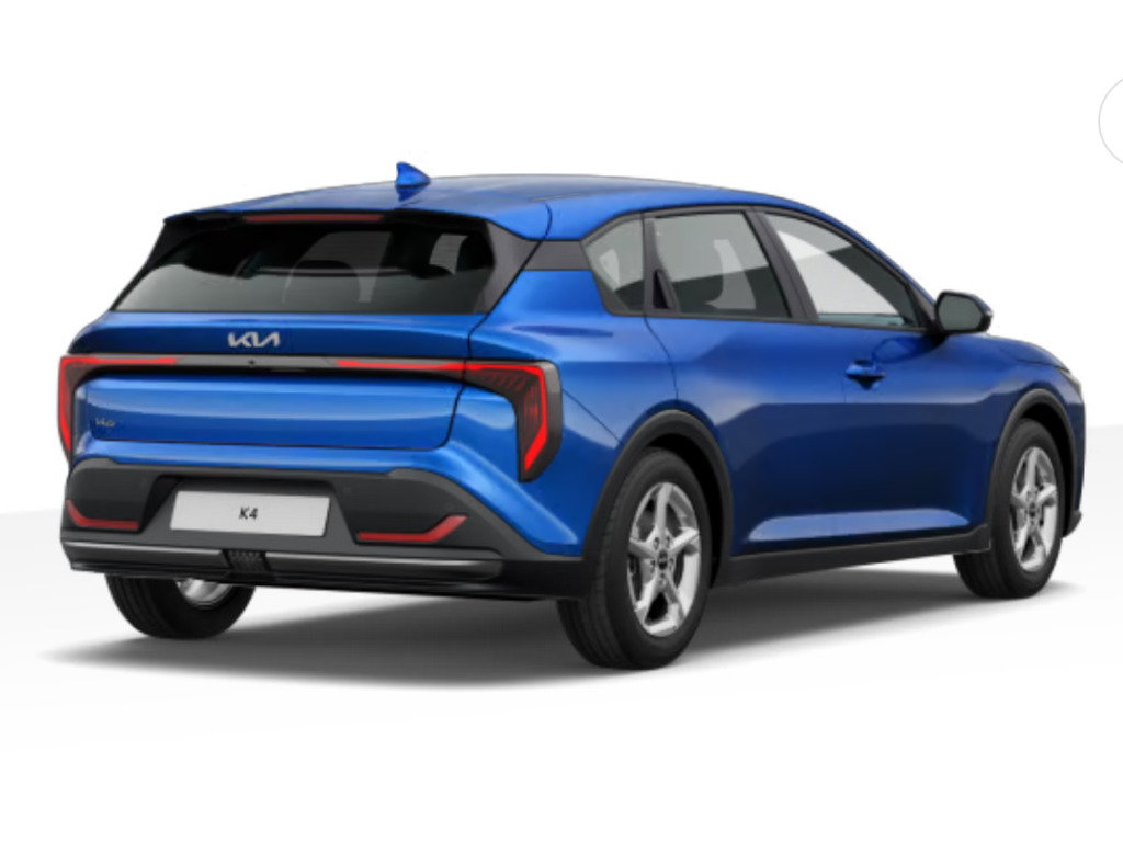 KIA K4