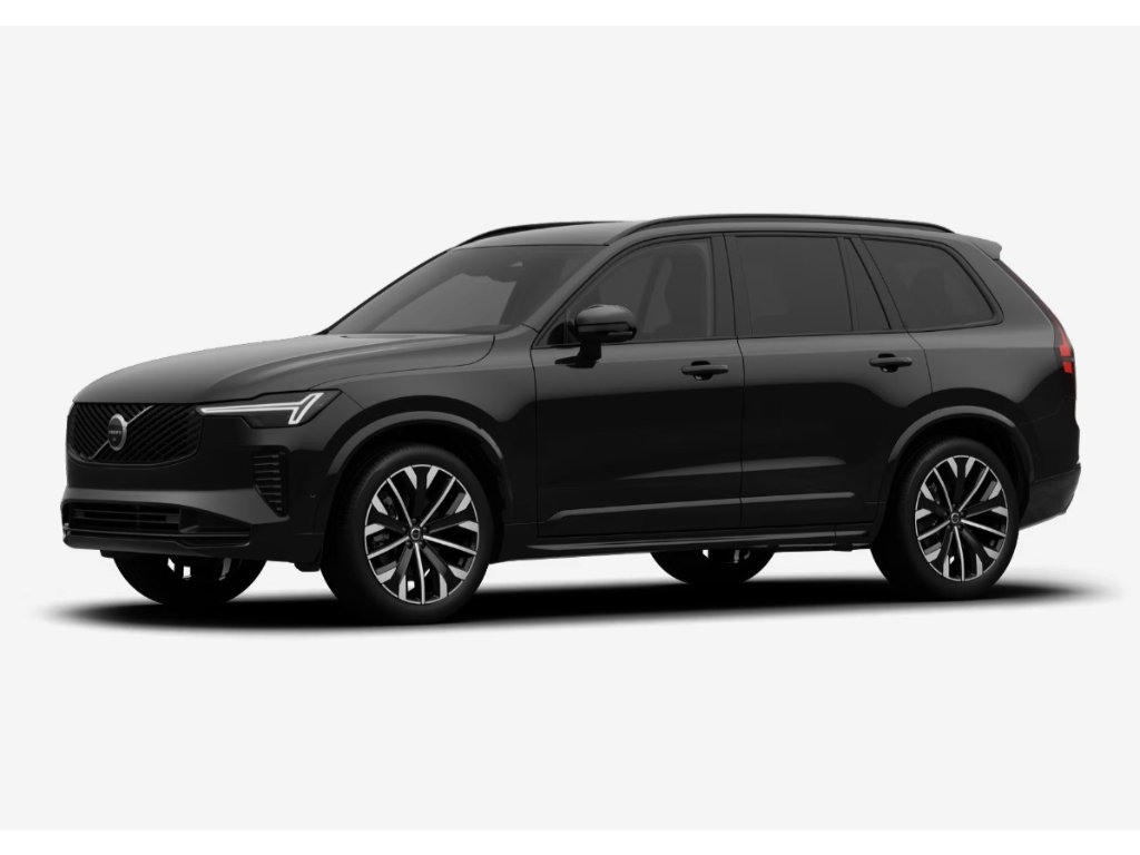 Volvo XC90 Plus B5 184kW
